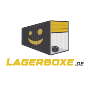 Lagerboxe Logo 512