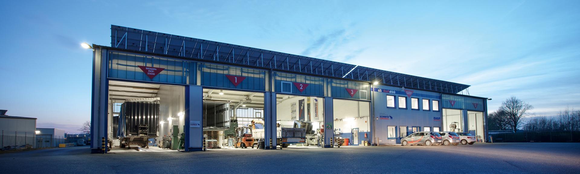 csm Truck Center Vreden cb89a2d72e - Meine Karriere24