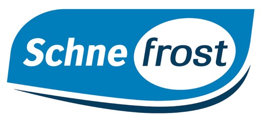 SchneFrost Logo 4c.50e200ffa50ec244 - Meine Karriere24
